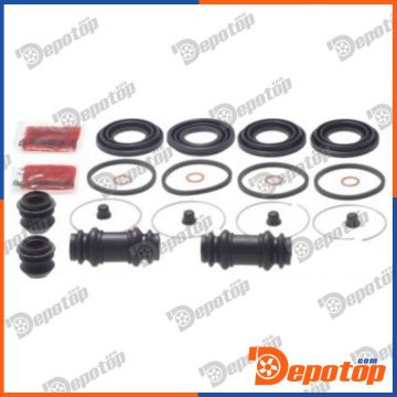 Kit de réparation d'étrier de frein avant pour TOYOTA | 447928031